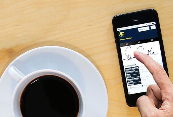 HOW Digital Documents & eSignatures: The Future of Secure Online Approvals