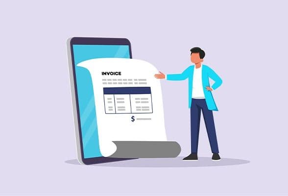 Makez.ai – Manage Purchase Order & Invoice Easily