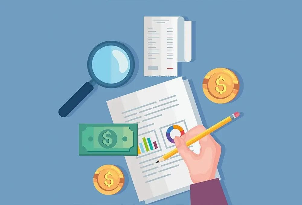 Financial Document Processing: Transforming Finance with AI-Powered Automation