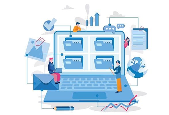 Digital Documents Transform Your Business Save Time, Reduce Errors, and Boost Efficiency