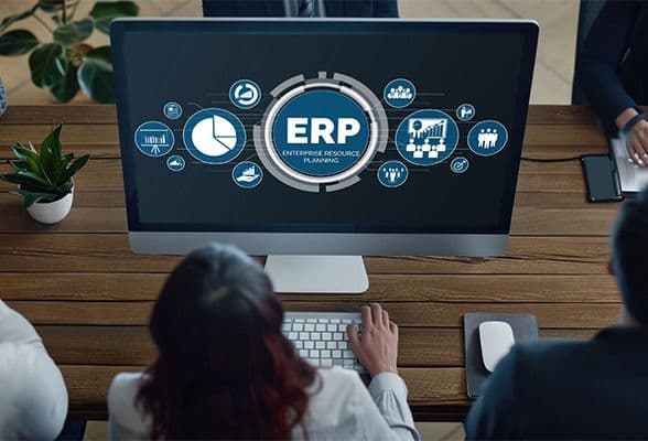 Seamless ERP Integration with Makez.ai