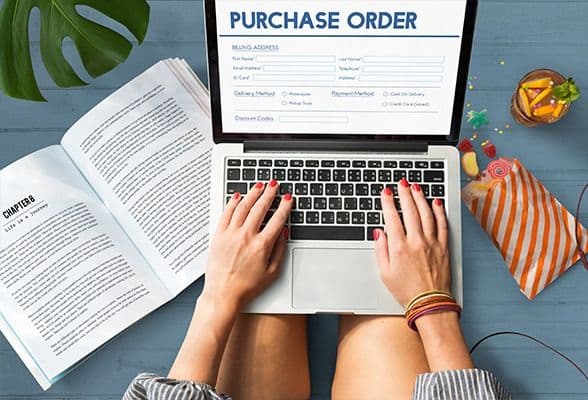 7 Key Differences Between Purchase Orders and Invoices | Makez.ai