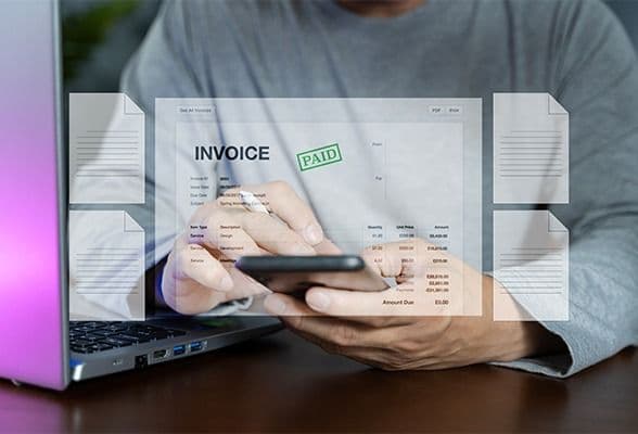 Need a One-Stop Tool for Purchase Orders & Invoices? Makez.ai