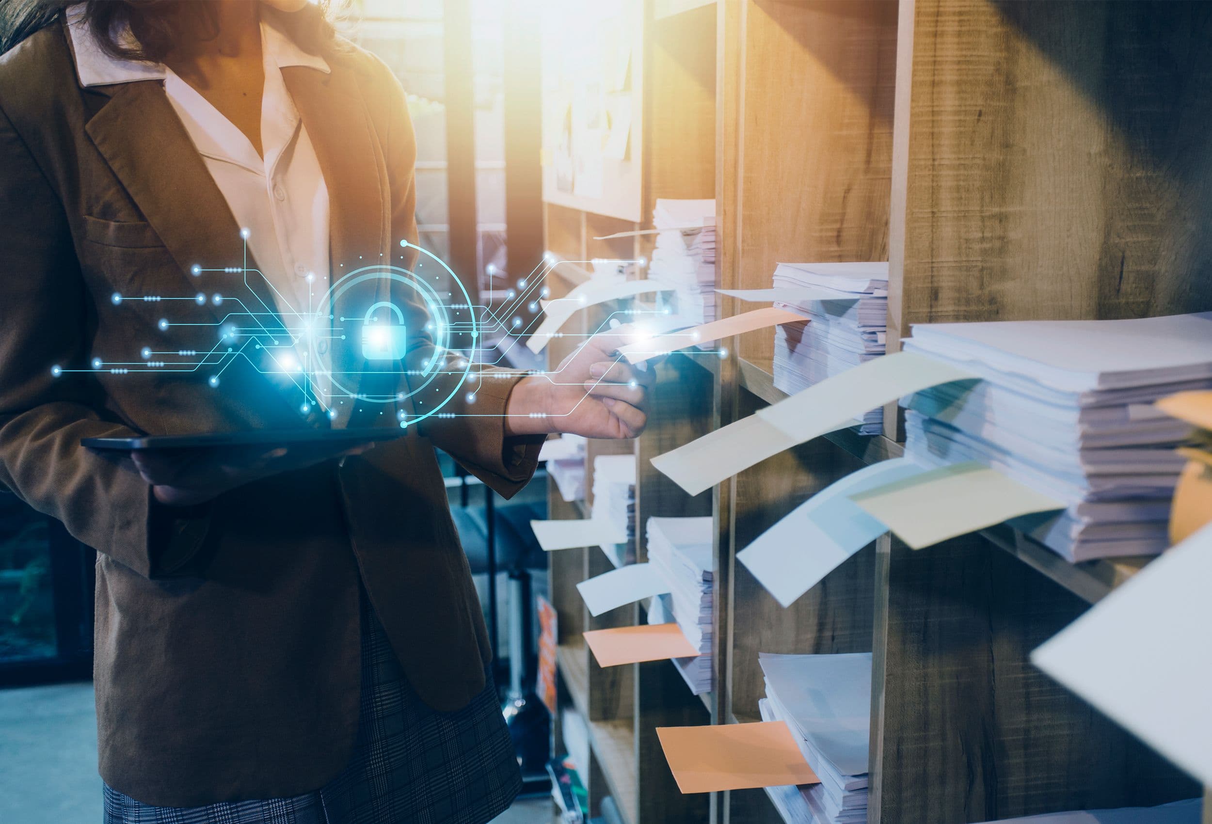 Accelerating Document AI: Transforming the Future of Data Processing