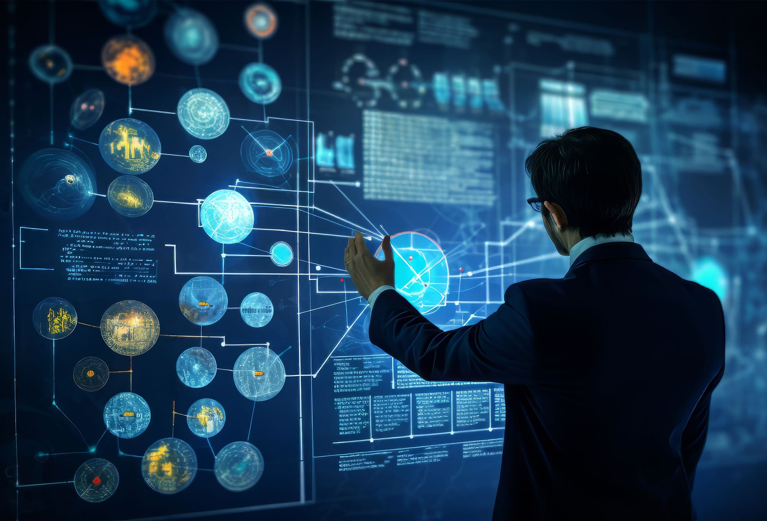 Deep Learning vs. Traditional Machine Learning: What’s the Difference?