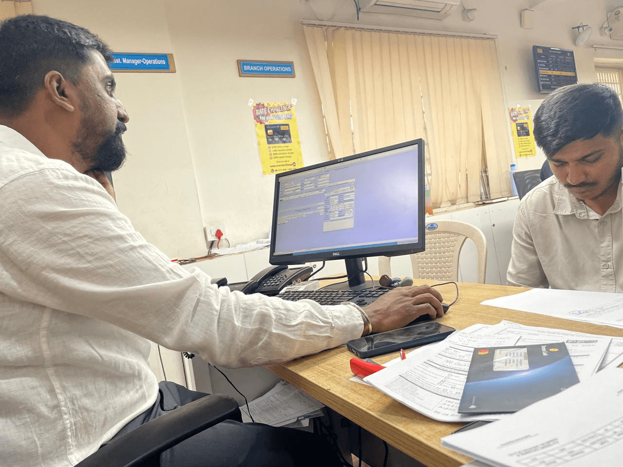 Agentic AI in Customer Experience-Revolutionizing Foreign Exchange Services in India