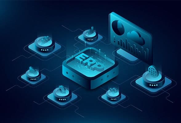 How Makez.ai Enables Seamless ERP Integration in 6 Steps