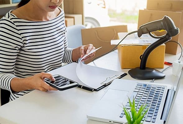 Smart Purchase Order & Invoice Management | Makez.ai