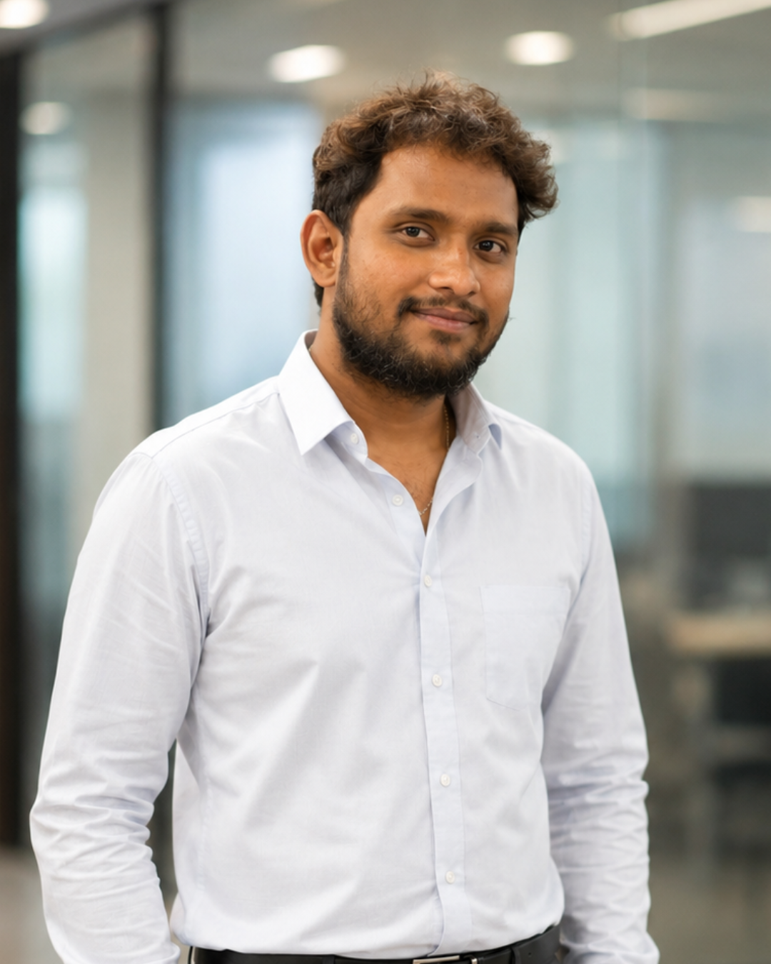 Srinivasan Venkatramanan