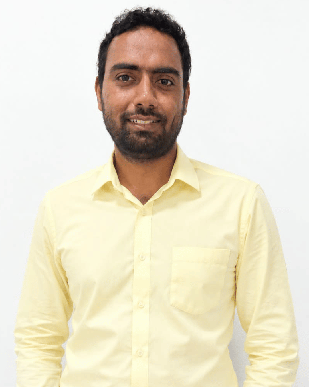 Bhuvaneswaran Vasu