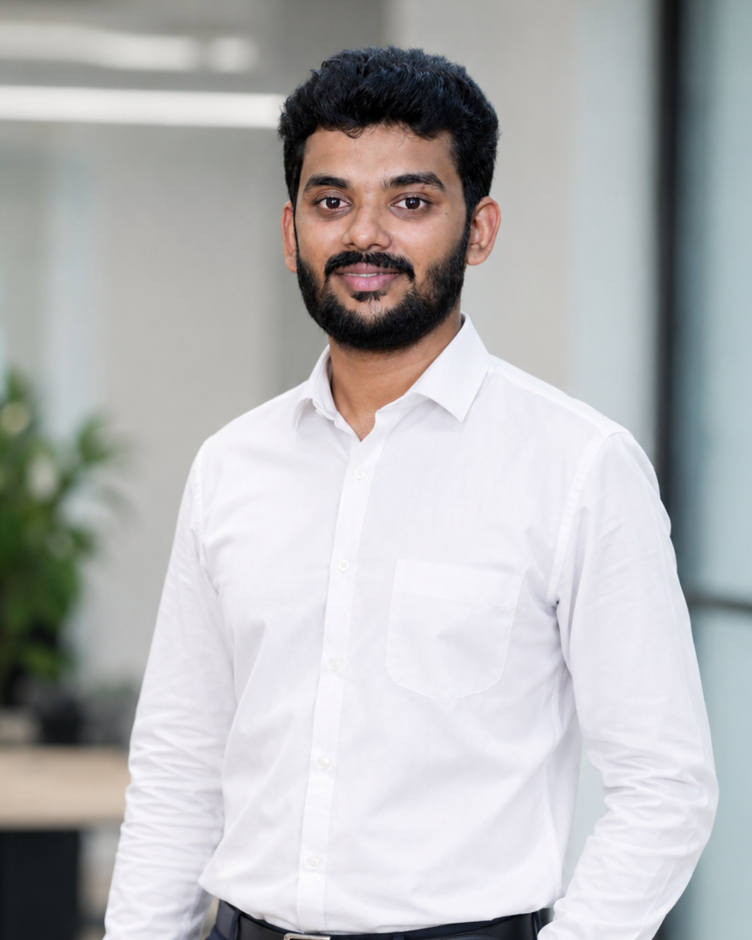 Vinayak Manjunath Nayak