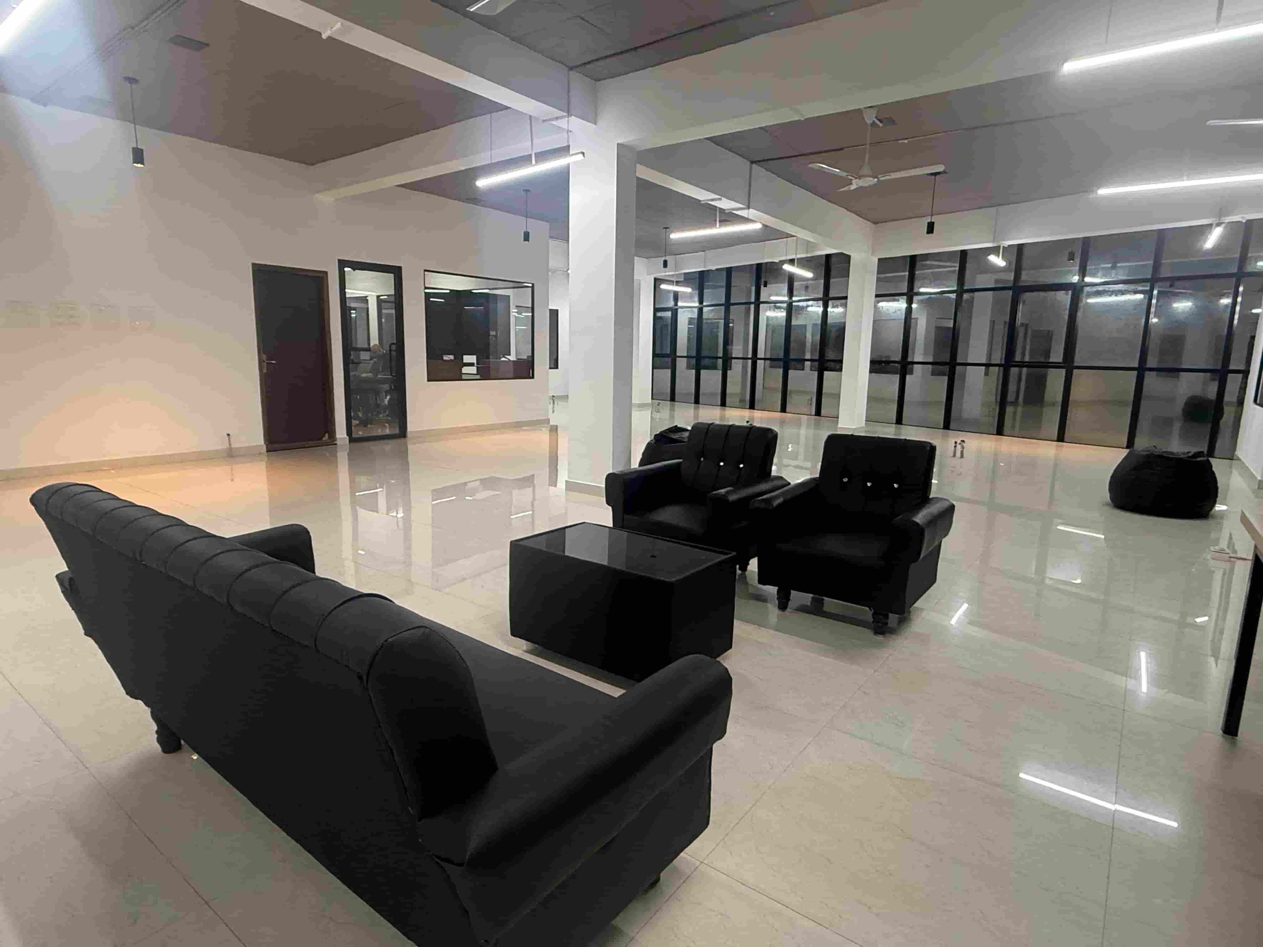 Placeholder: Mangalore office