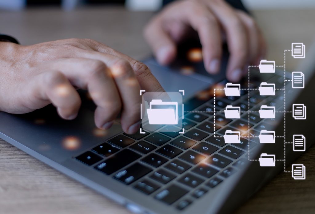 Document Processing AI