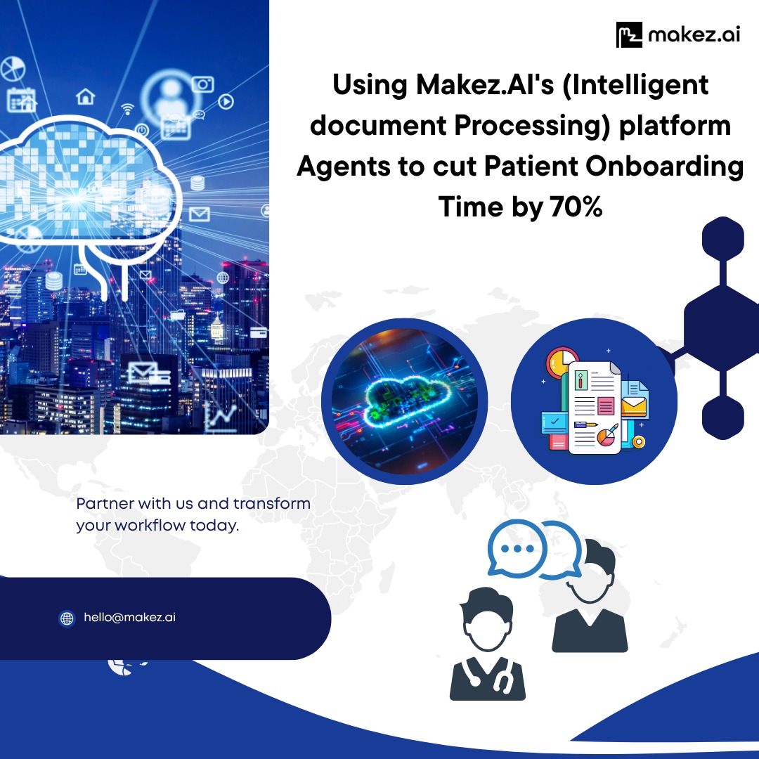 AI Document Processing Service