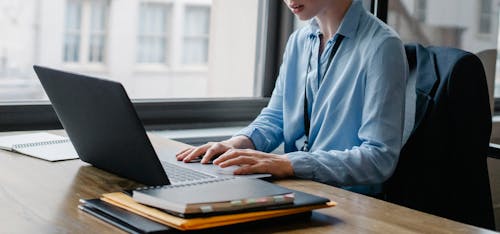 AI-Based Financial Report Parsing Bangalore